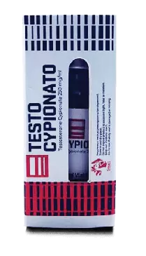 Testo Cypionato