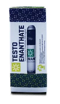 Testo Enanthate