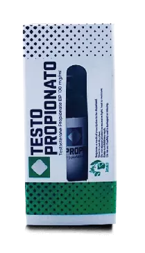 Testo propionato