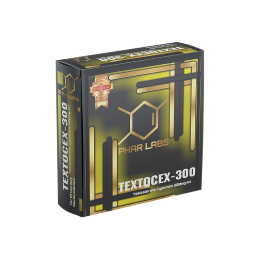 Textocex-300 Premium