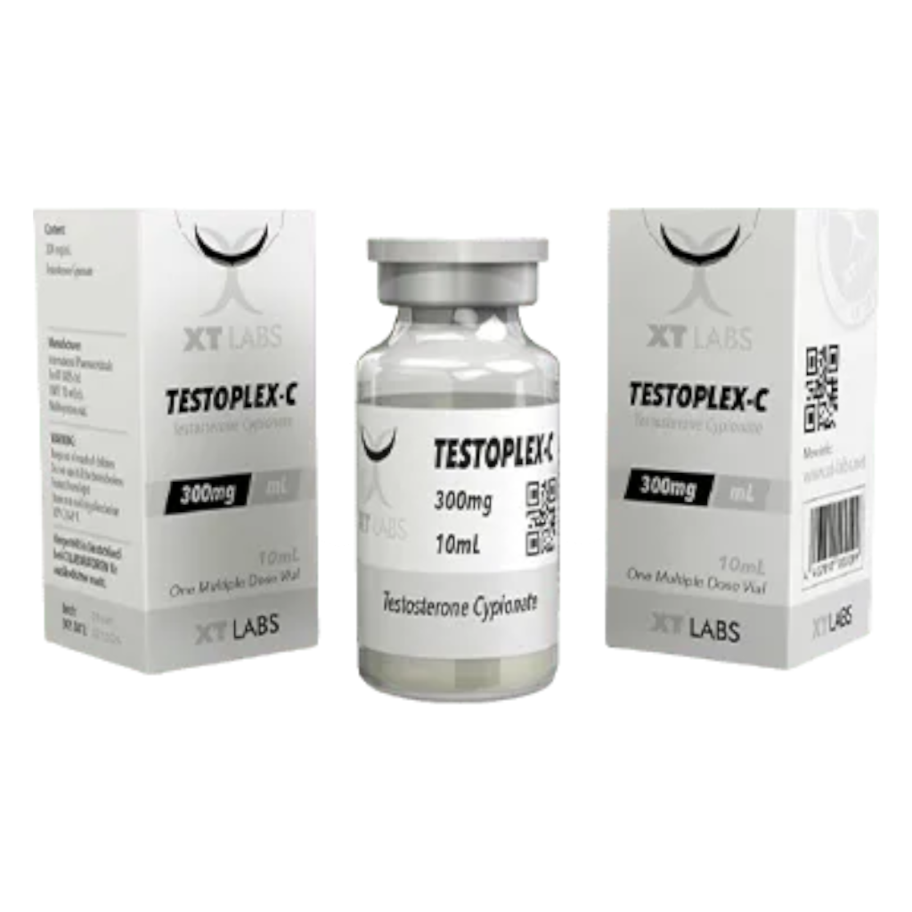 Testoplex C300