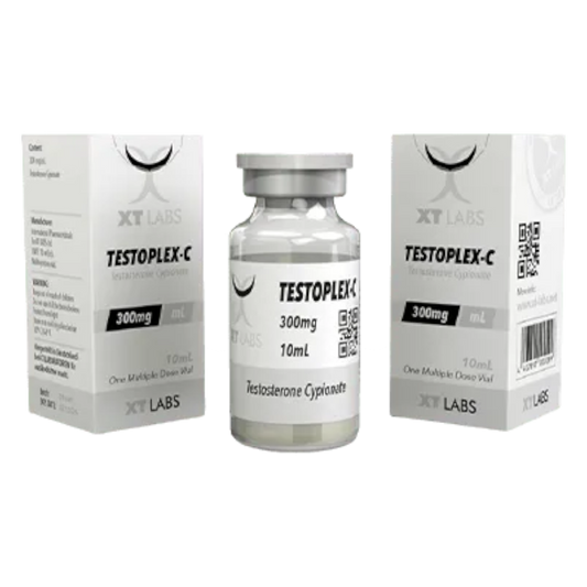 Testoplex C300