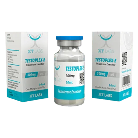 Testoplex E300