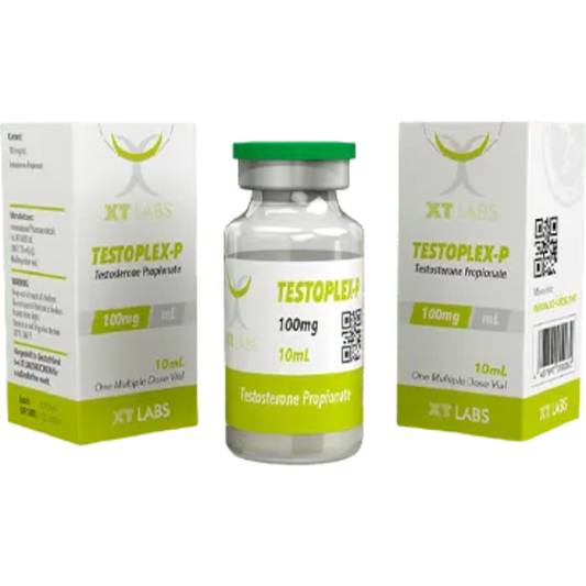 Testoplex P100
