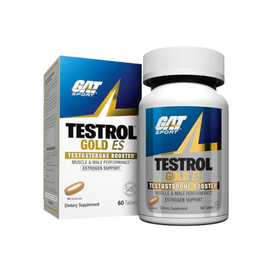 Testrol Gold