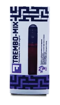 Trembo Mix