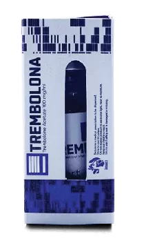 Trembolona