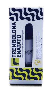 Trembolona Enantato