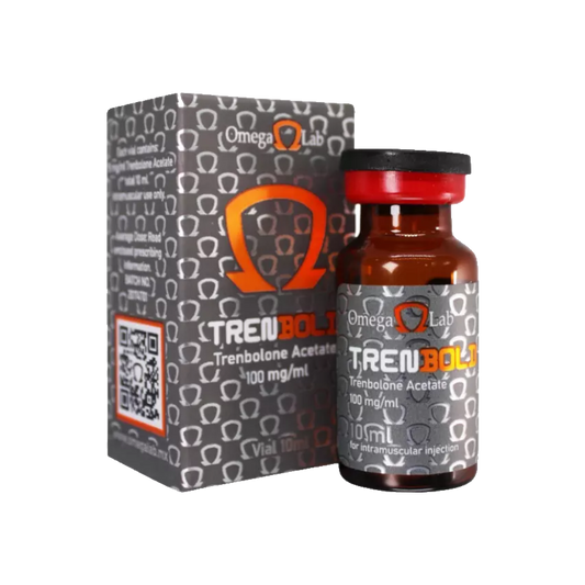 Trenbold