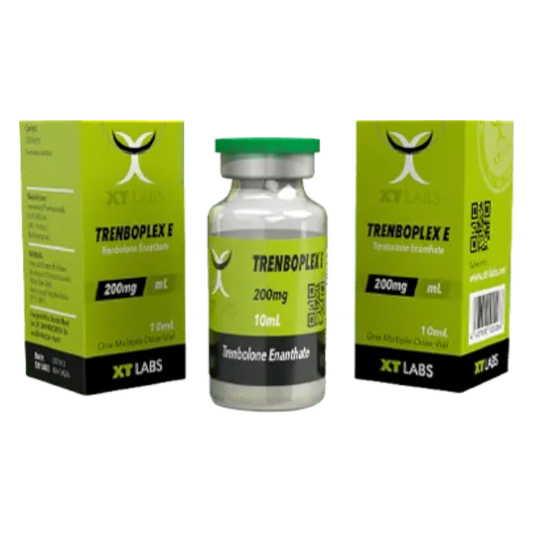 Trenboplex E200