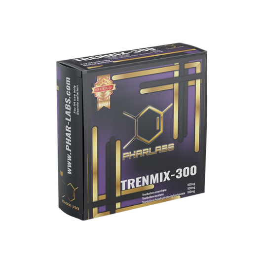 Trenmix 300 Premium