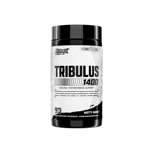 Tribulus