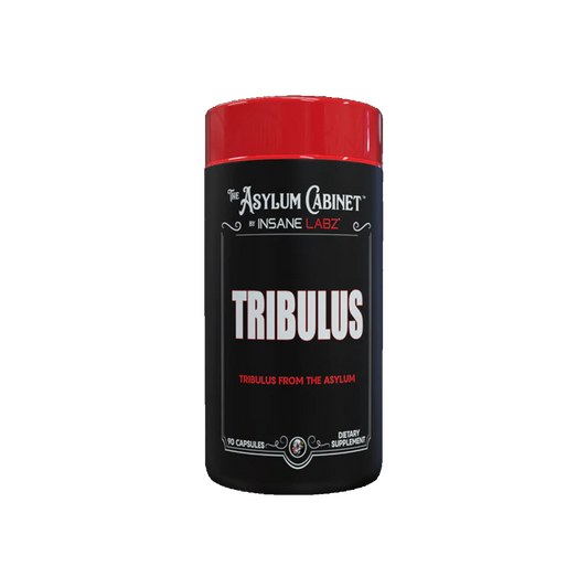 Tribulus insane Labz