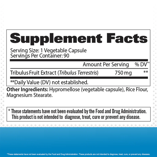 tribulus gat informacion