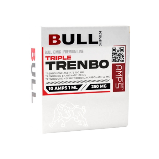 Triple Trenbo