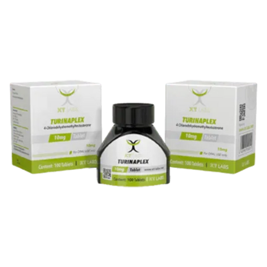 Turinaplex 10