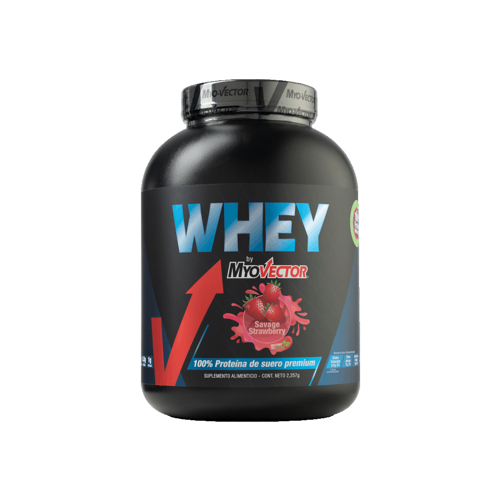 Whey