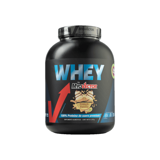 Whey