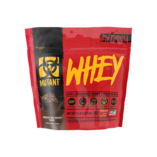 Whey 5 Lbs