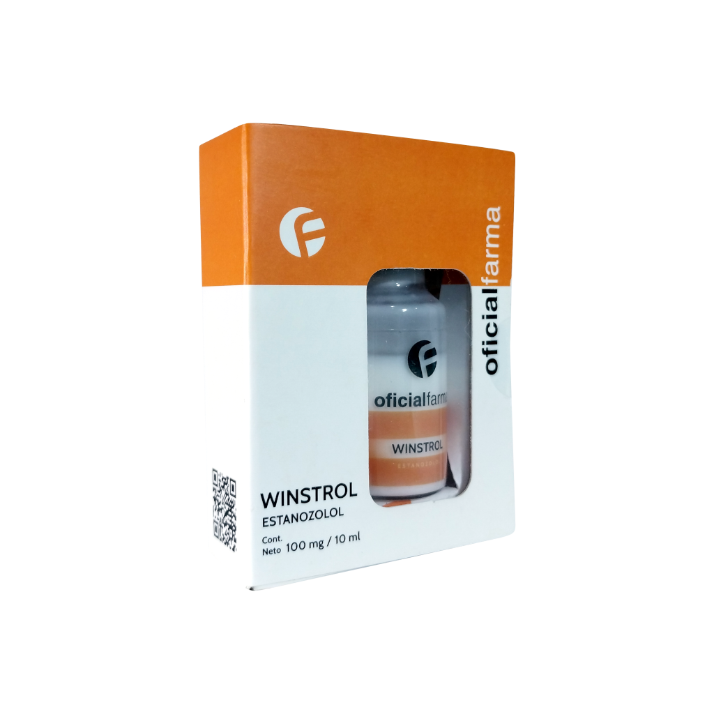 Winstrol