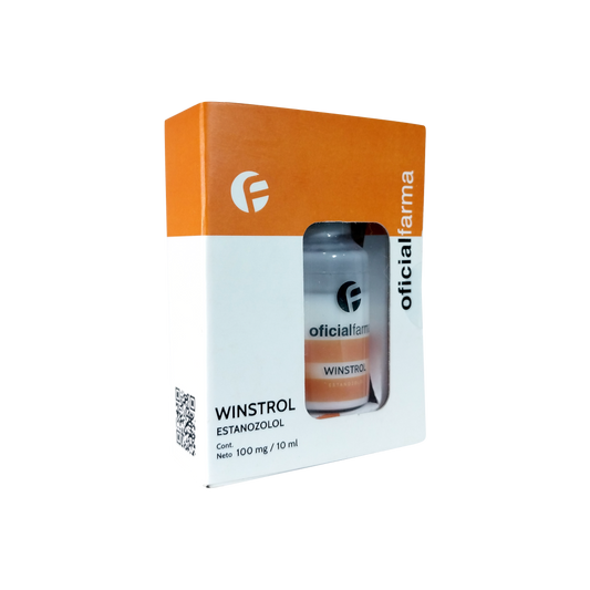 Winstrol