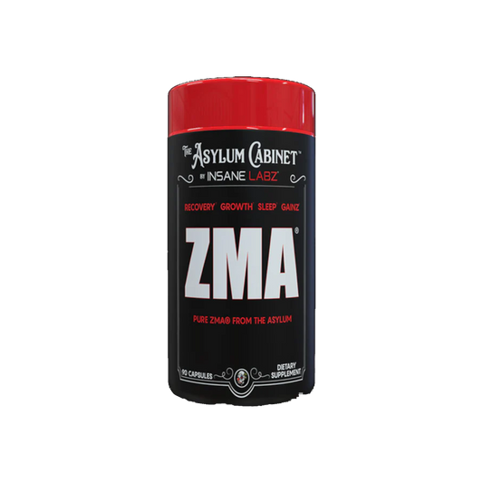 ZMA