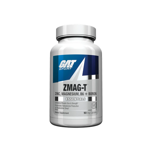 zmag-t gat