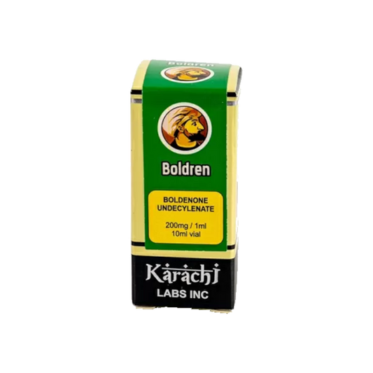 Boldren
