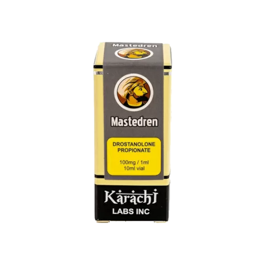 Mastedren Karachi