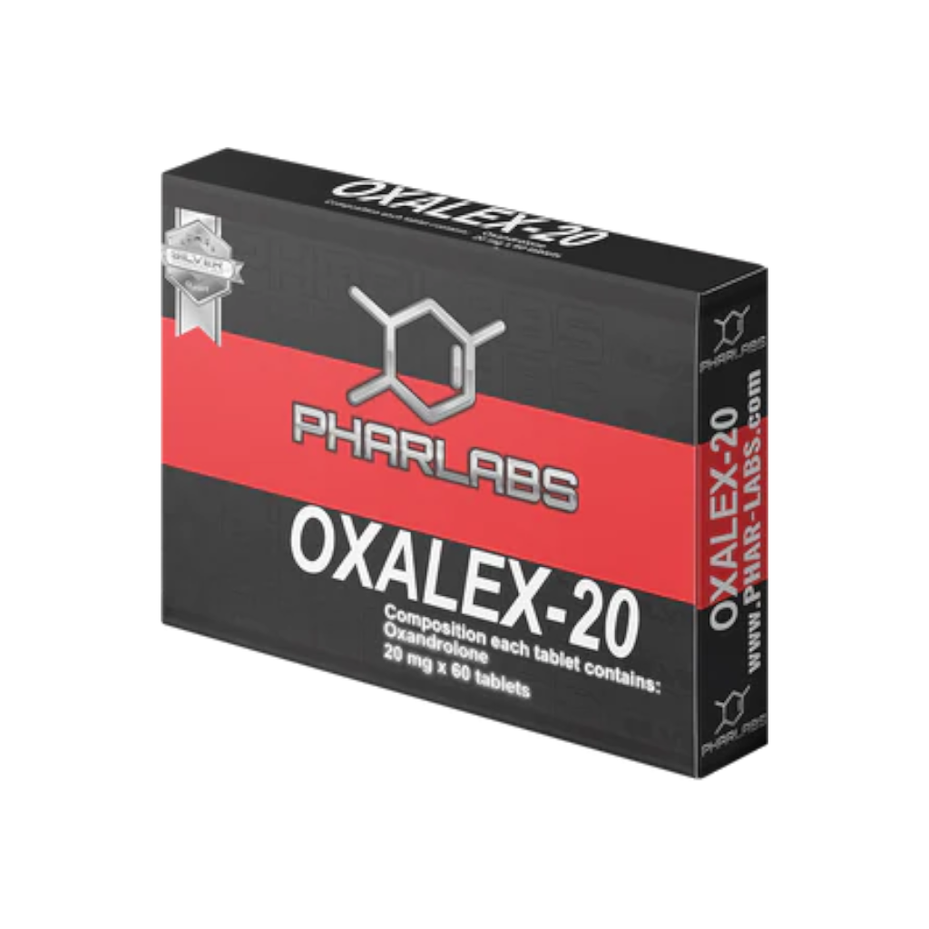Oxalex Silver
